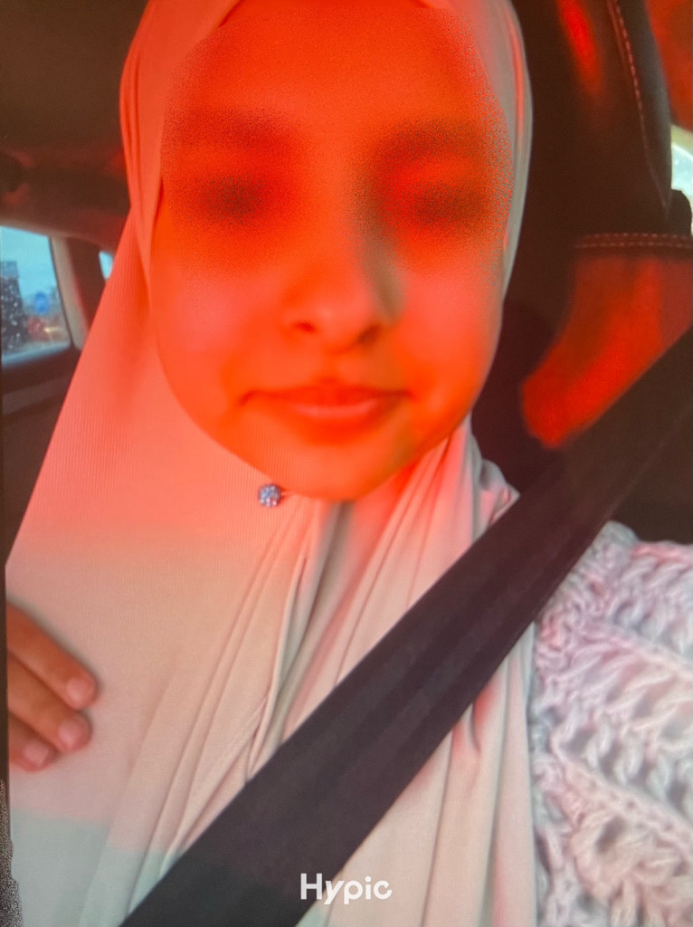 @fatimamamamama from Netherlands