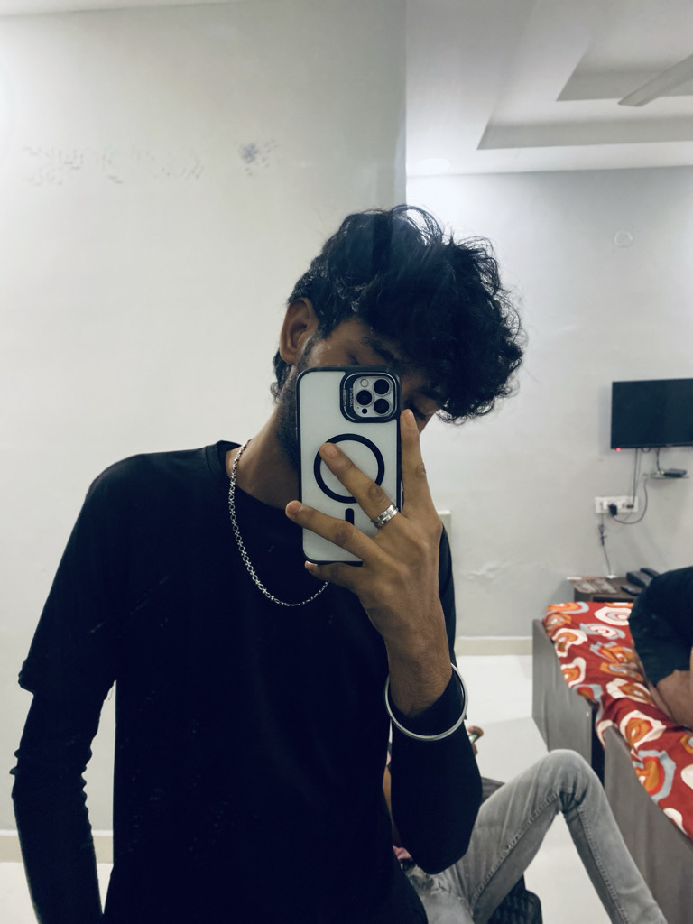 @janu89 from India