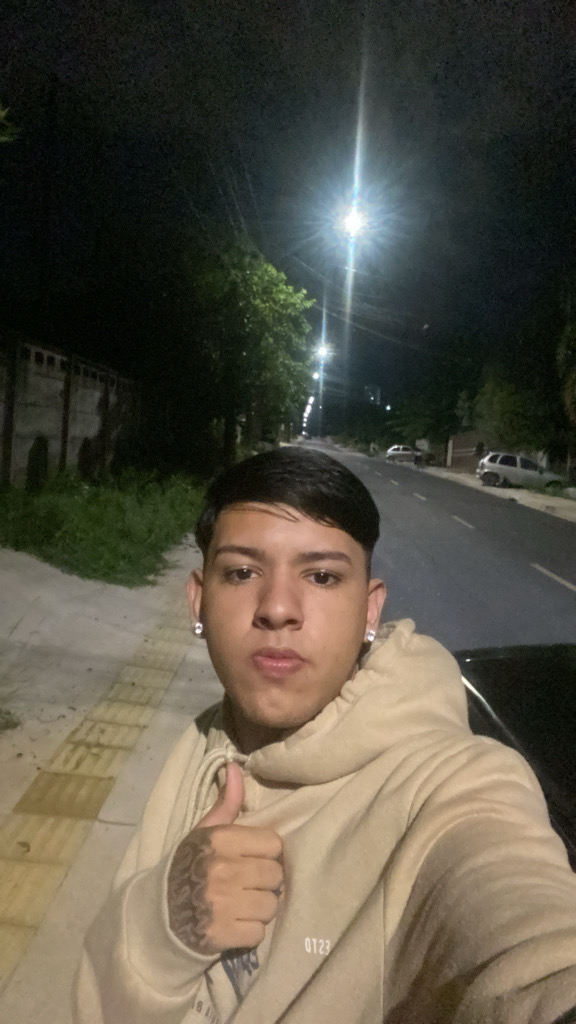@blindadoo from Brazil