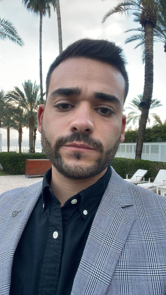 @tom1240 from Israel