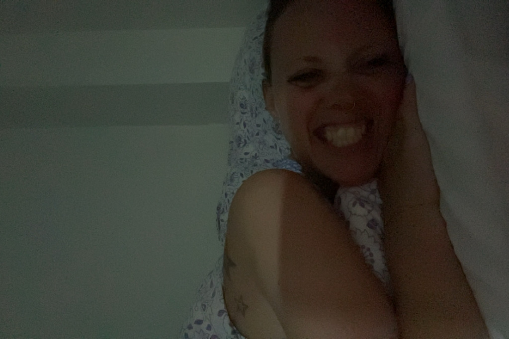 @hefreakygirl from Denmark