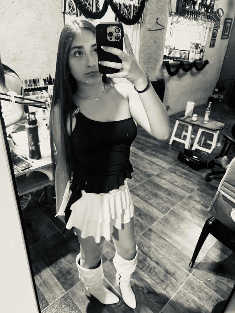 @martu__ from Argentina