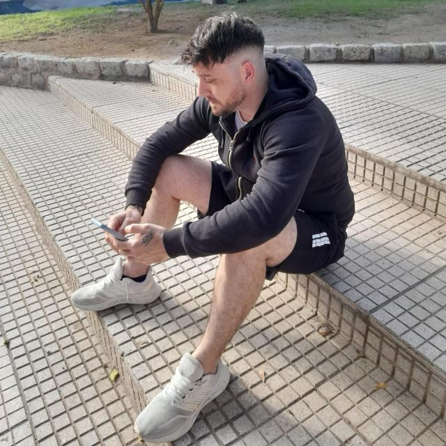 @u56428373 from Argentina