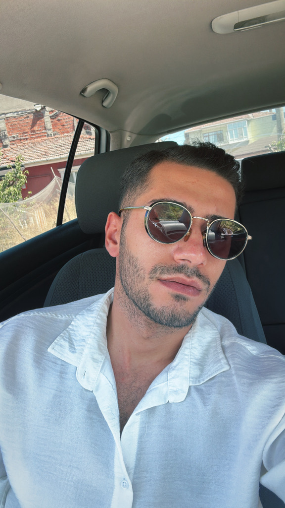 @raskolnikov from Turkey
