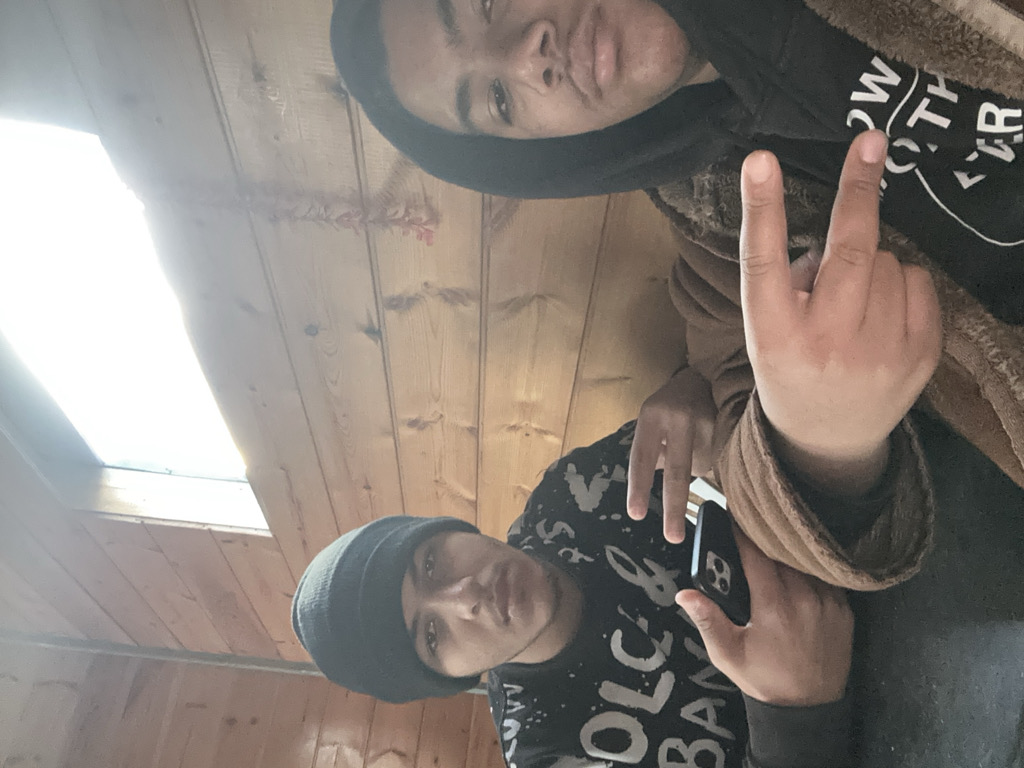 @sanidnimlbdh from Switzerland