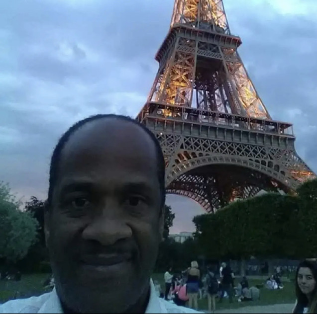 @blackboy7 from Belgium