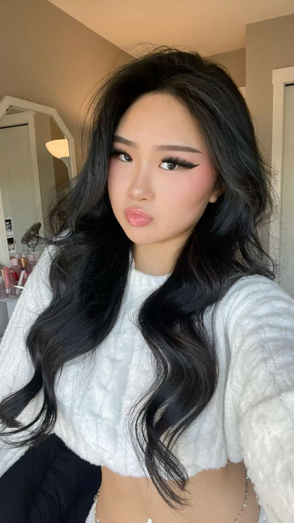 @faith_kim from Austria