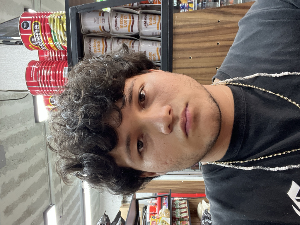 @diego088 from Mexico