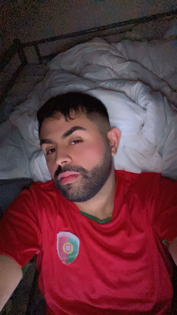 @ali8700 from Sweden