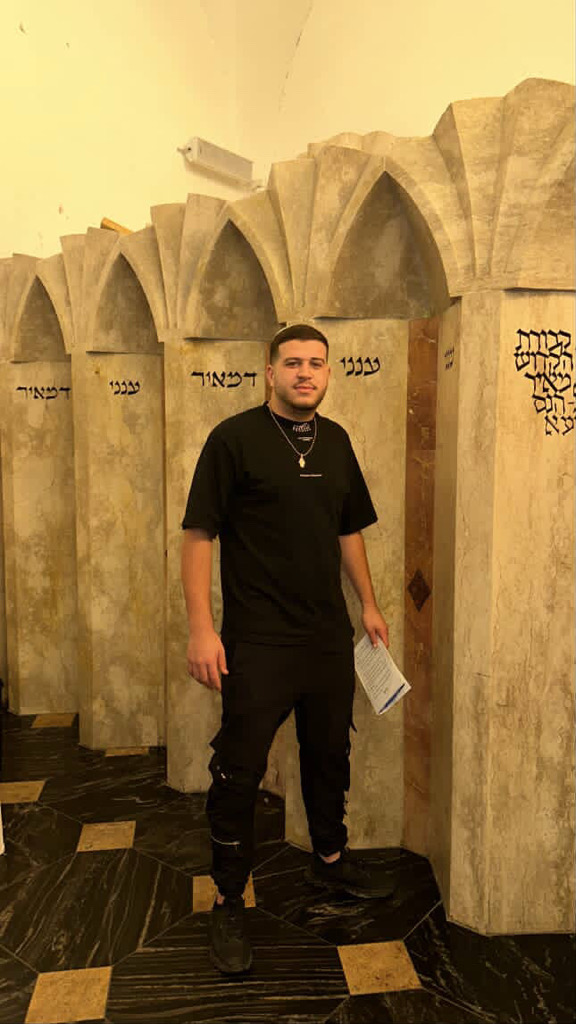 @u31988430 from Israel