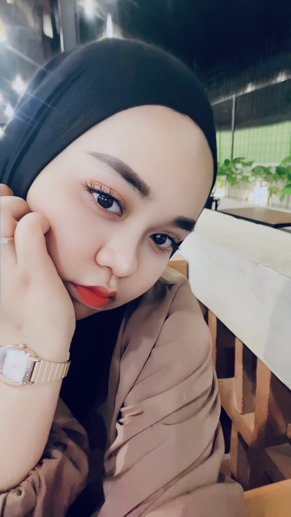 @firdayanti from South Korea