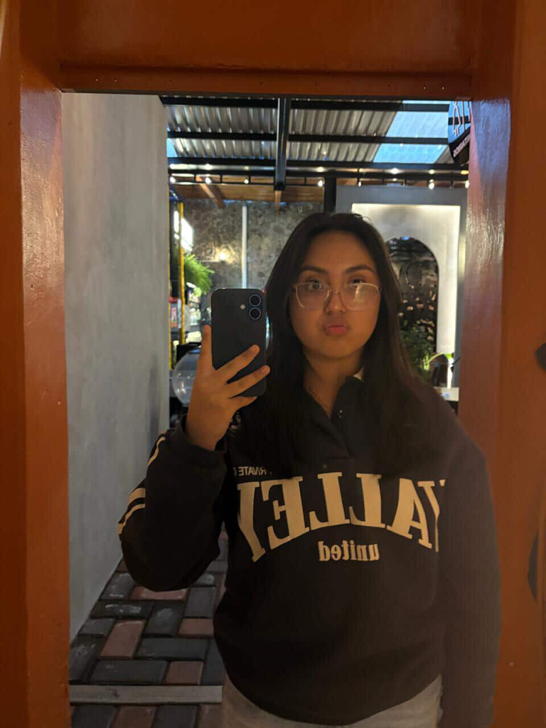 @marivera05 from Mexico