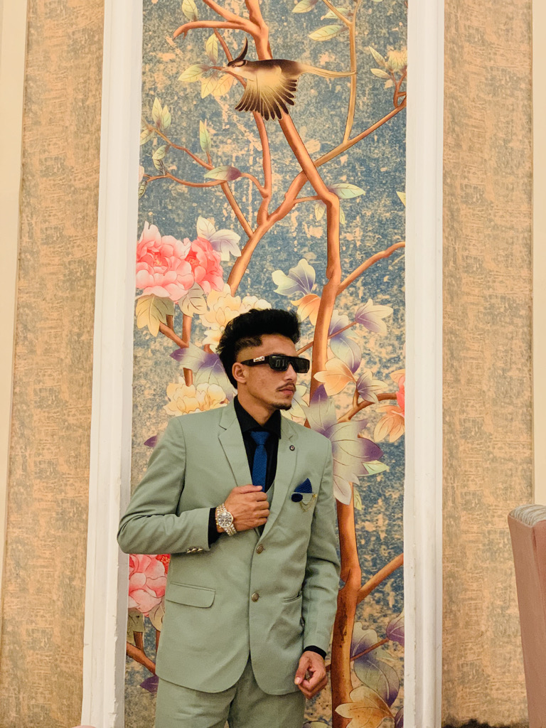 Photo by @jassi_ from India