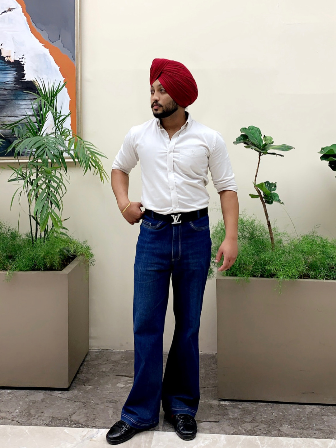 @parminder