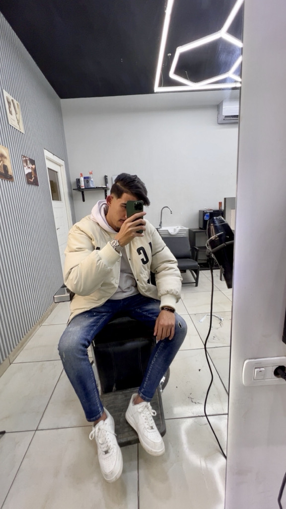 Photo by @ahmeeeddd