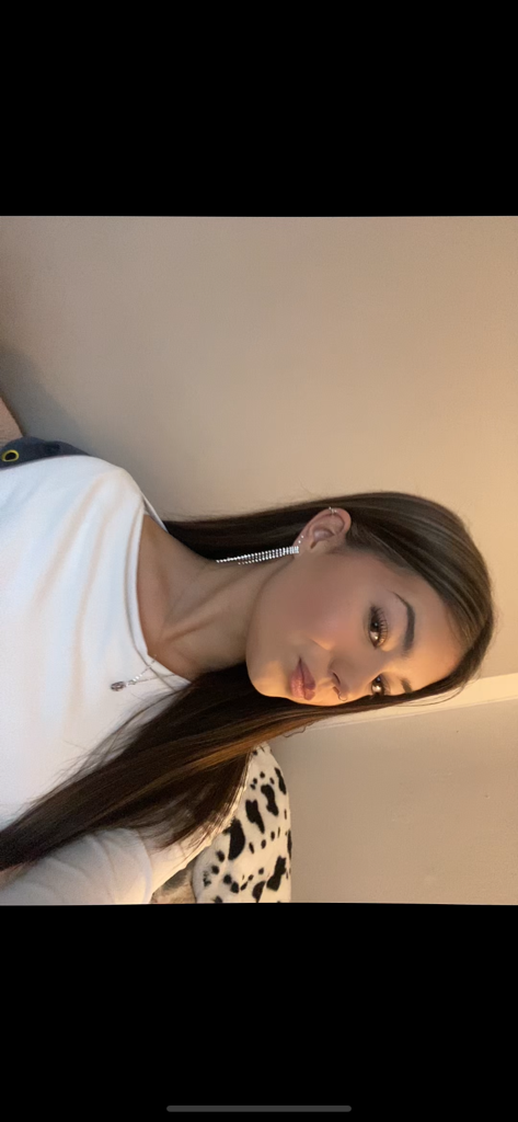 @verunka from Czech Republic