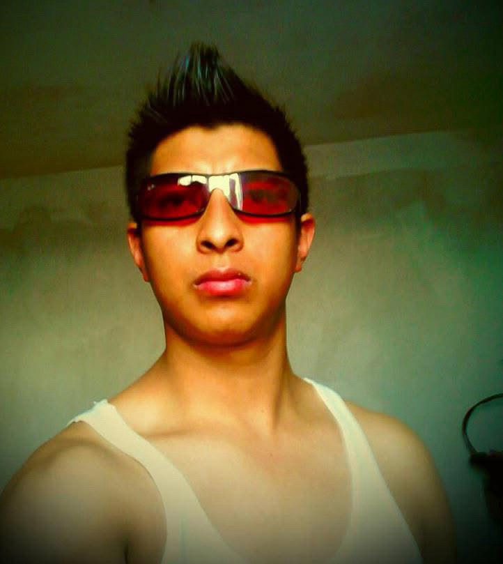 @u90854565 from Mexico