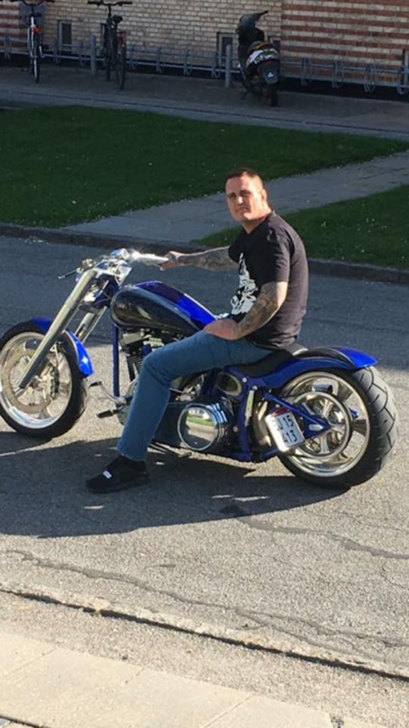 @mik115 from Denmark