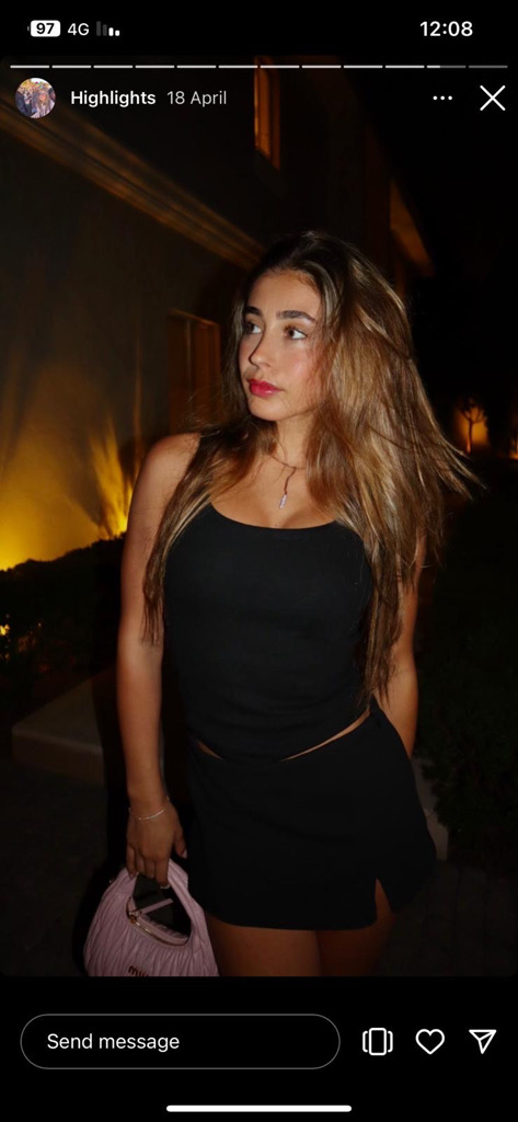 @u46604923 from Israel