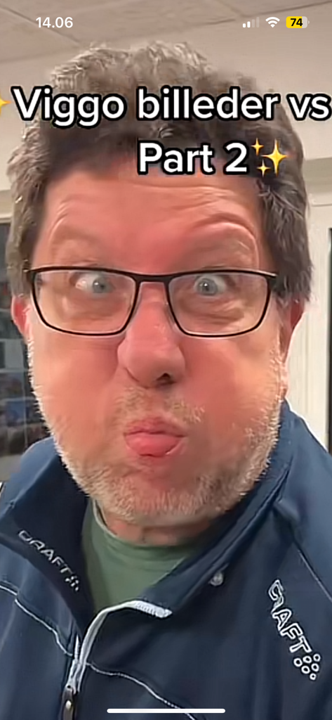 @trick4you from Denmark