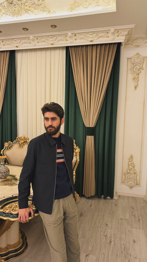 @mohammedkucher from Turkey