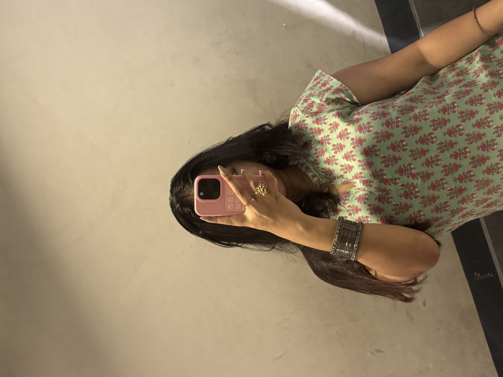 @zara230529 from India