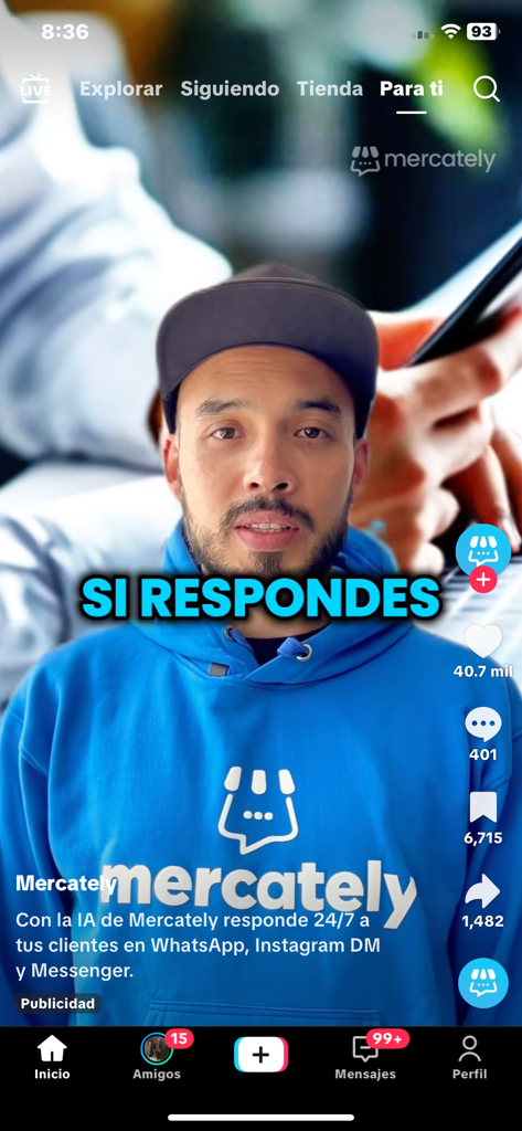 @santielmasloco from Mexico