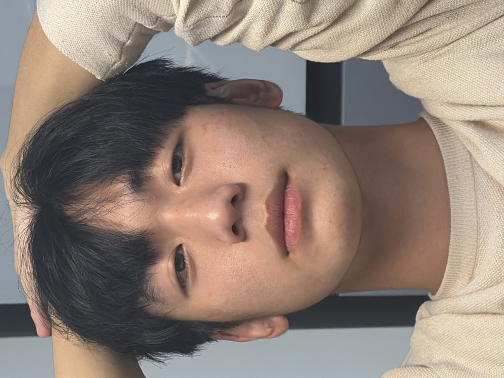 @u18111769 from South Korea