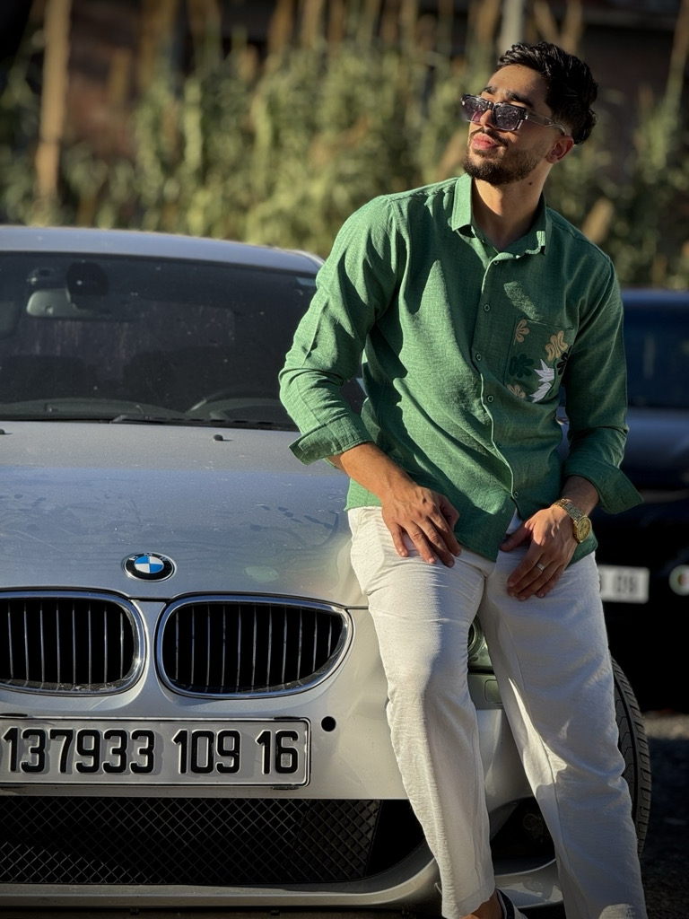 @dikhu from Spain	