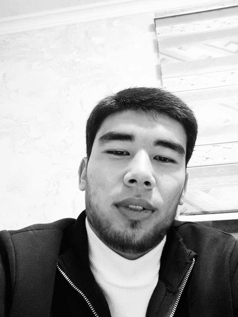 @kambarovvv from Turkey
