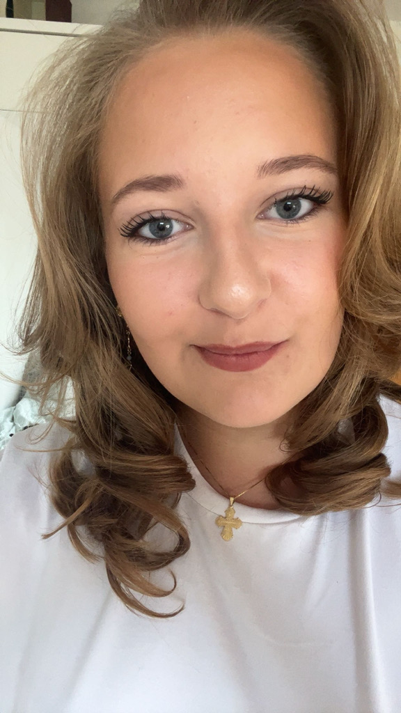 @maja_den_seje from Denmark