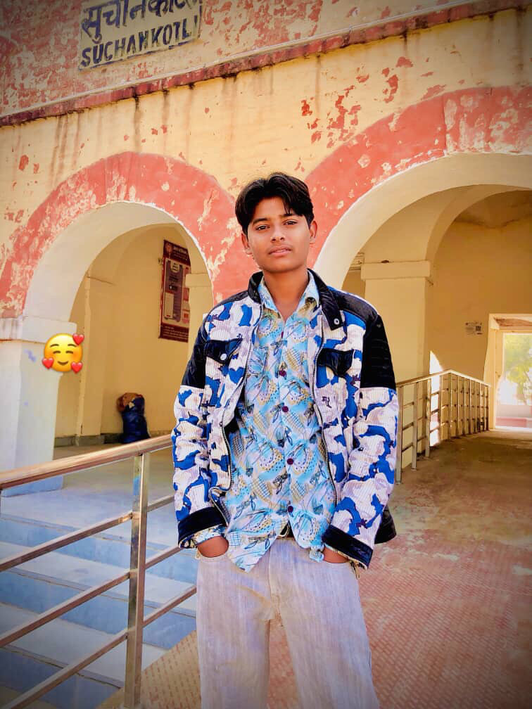 @u42295144 from India