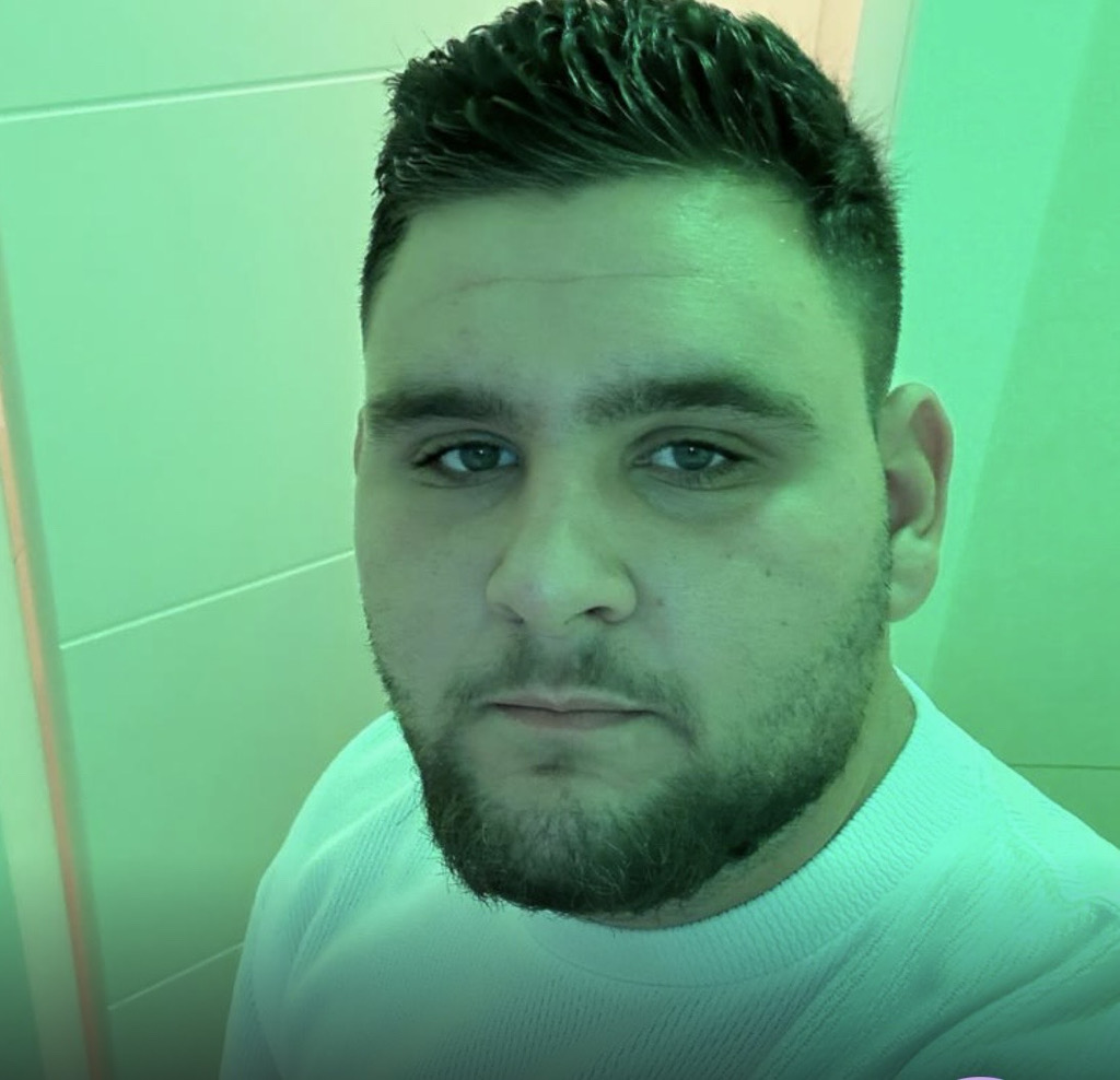 @player3 from Israel