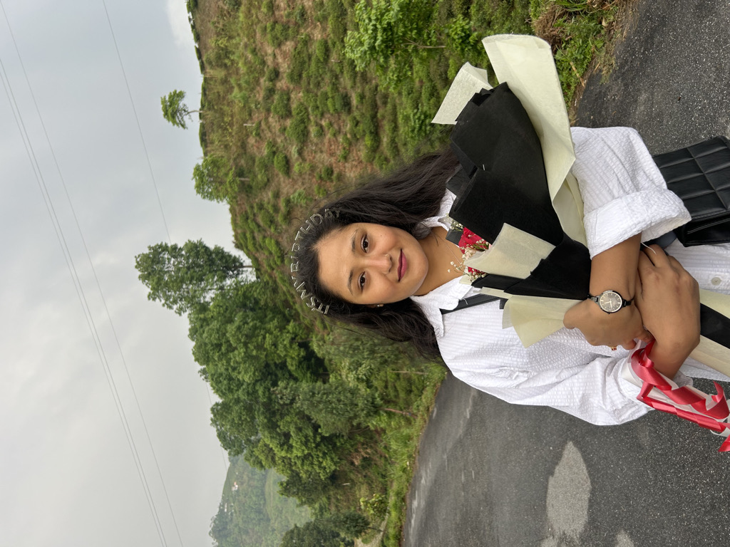 @u43309607 from India