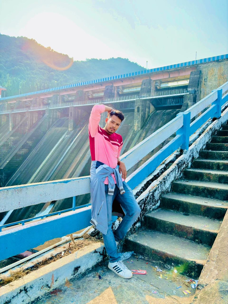 @snowxpanda from India