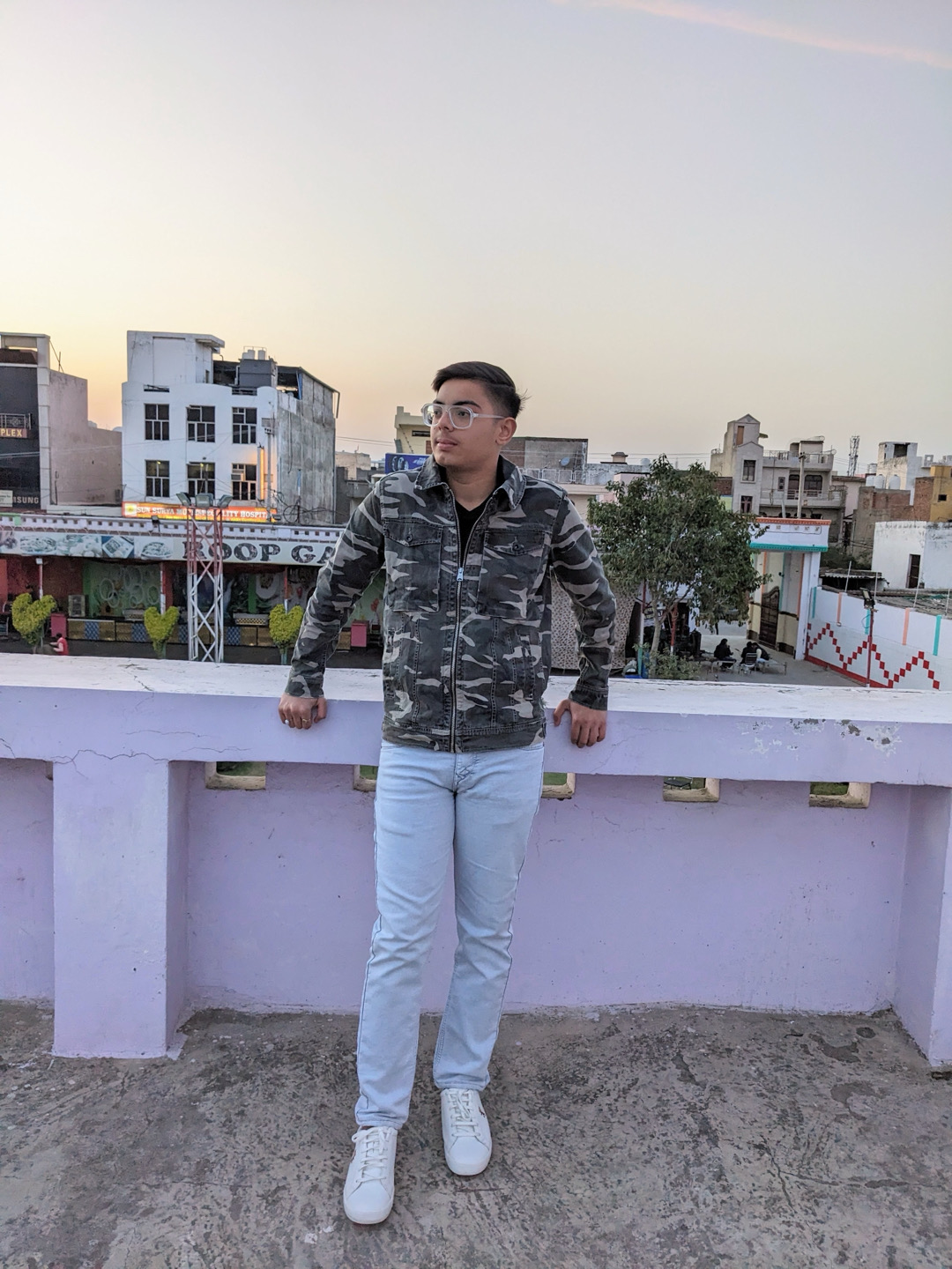 @ronakrathee