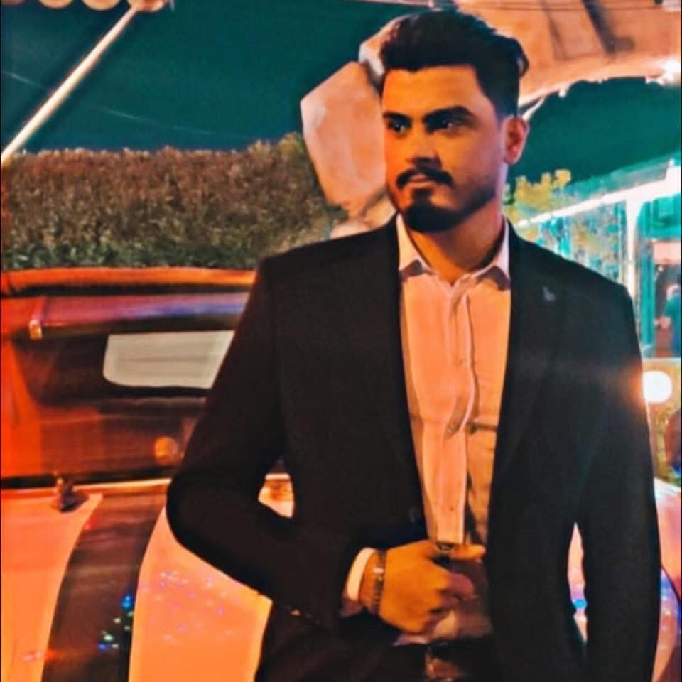 @aramjalal