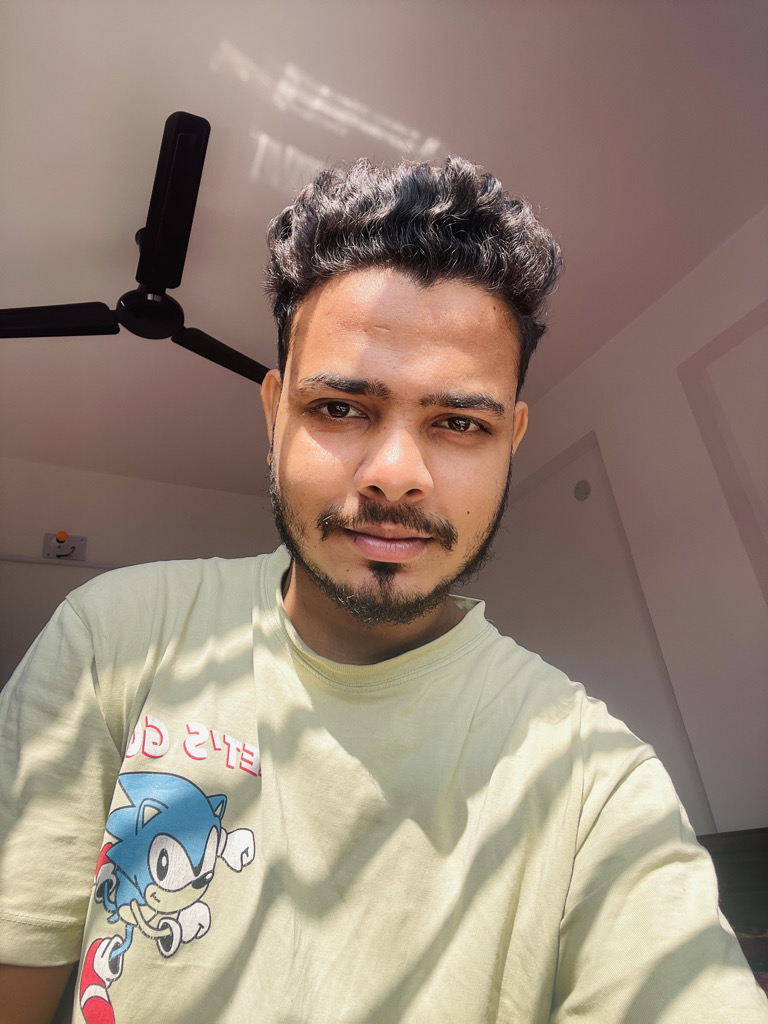 @akku23 from India