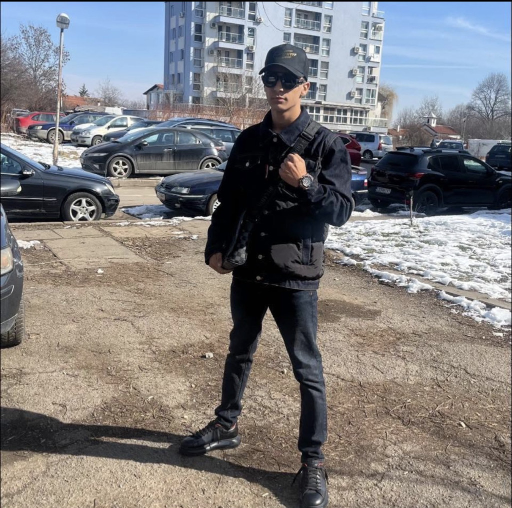 @kirilraychev