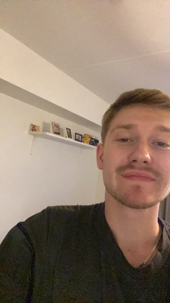 @lulle from Denmark