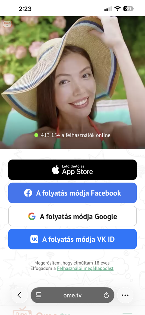@dicibici from Hungary