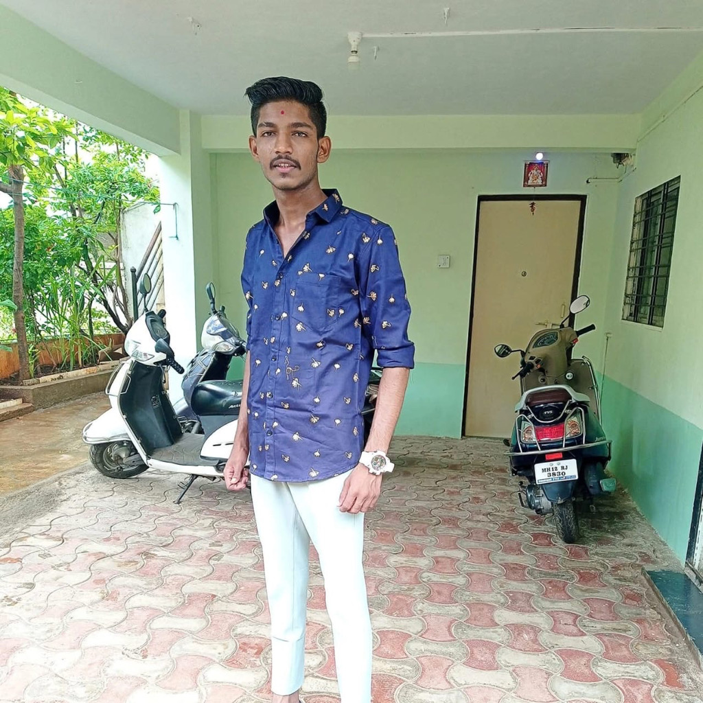 @rohitb from India