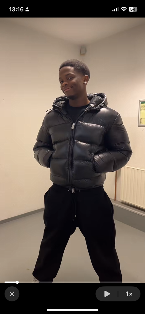 @moahans from Sweden