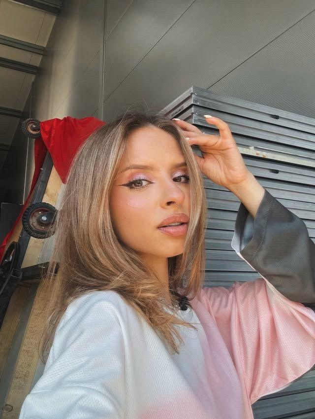 @pomarancza from Poland