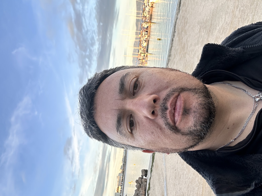 @constantine7 from Spain	