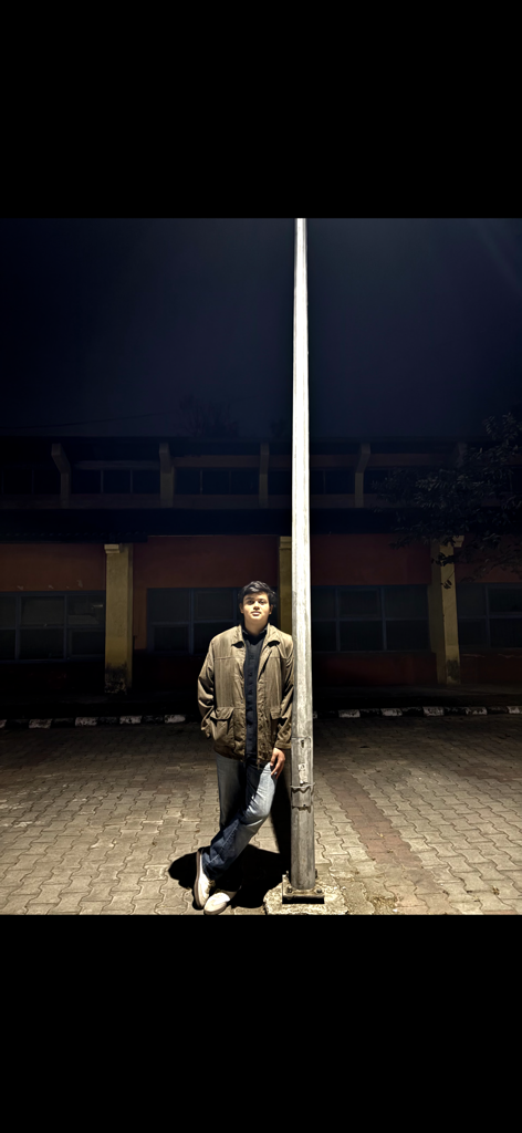@shiven0987 from India