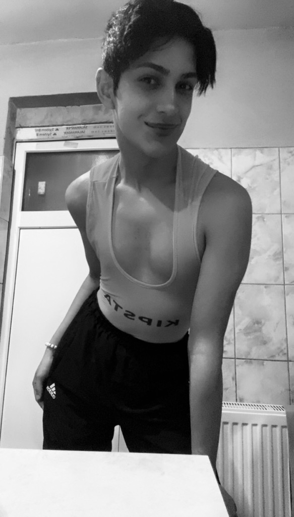 @kriszti from Hungary