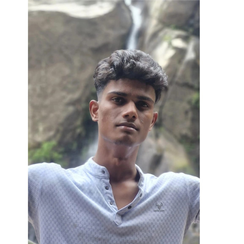 @baki-hanma06 from India