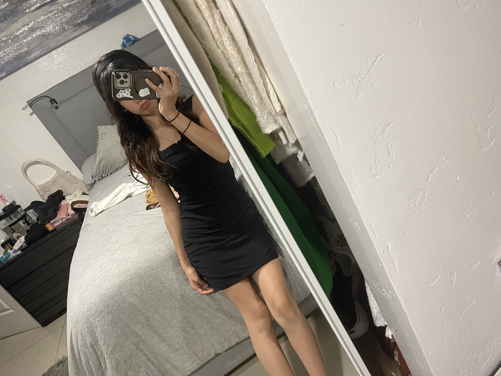 @mellenannanana from Mexico