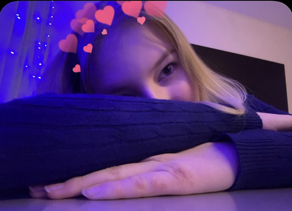 @alikannnnnn from South Korea